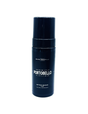 After Shave Foam Calma y...