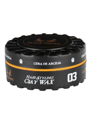 Cera de Arcilla Clay Wax 03...