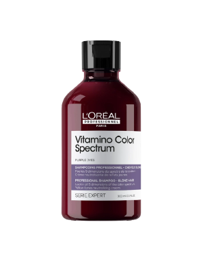 Champú Neutralizador Morado...