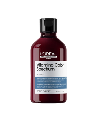 Champú Neutralizador Azul...