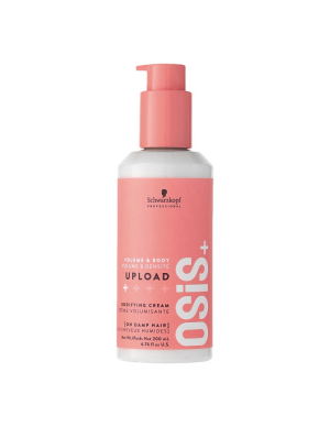 Crema de Volumen Upload...