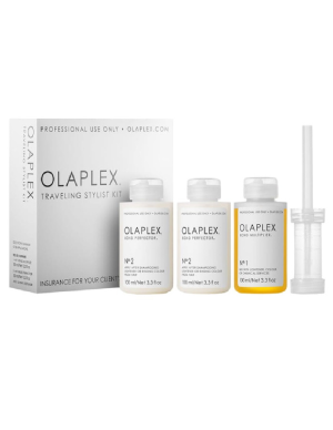 Pack 3 productos Olaplex...