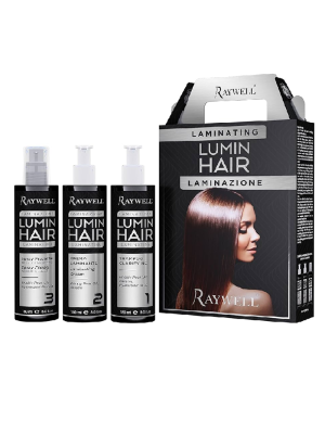 Pack Tratamiento Laminación...