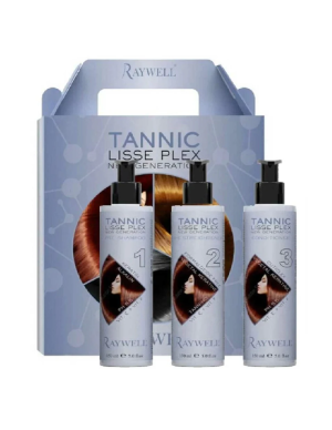 Pack Tratamiento Alisado...