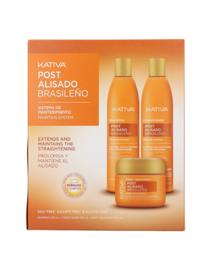 Pack Mantenimiento...