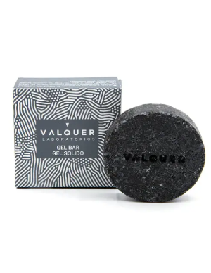 Gel Solido Purificante con...