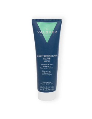 Mascarilla Capilar de Oliva...