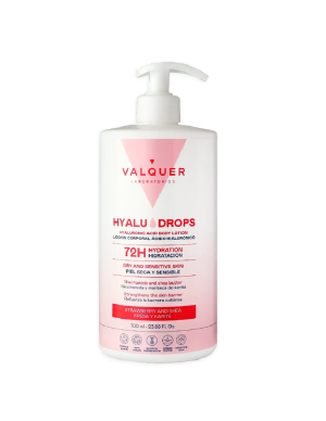 Loción Corporal Acido...