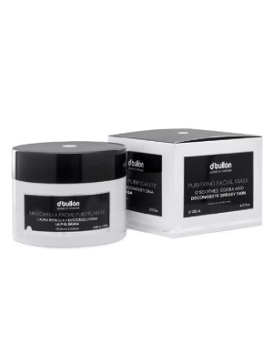 Mascarilla Facial...