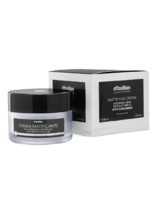 Crema Facial Matificante...