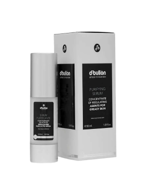 Sérum Facial Purificante...