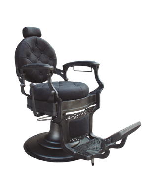 Sillón de Barbero Stafford...