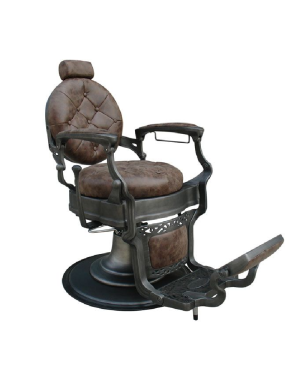 Sillón de Barbero Stafford...