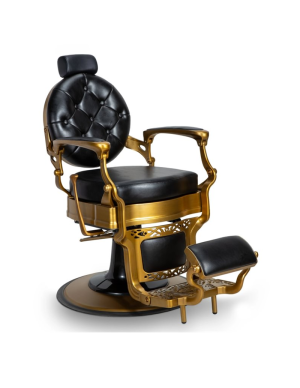 Sillón de Barbero Check G....