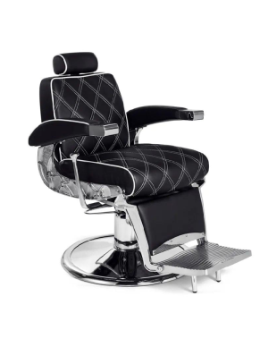 Sillón de Barbero Hugo Mirplay