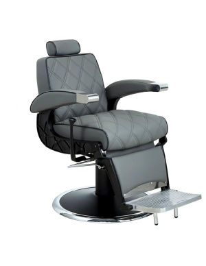Sillón de Barbero Hugo GG...