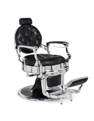 Sillón de Barbero Kirk B....