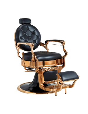 Sillón de Barbero Kirk RS....