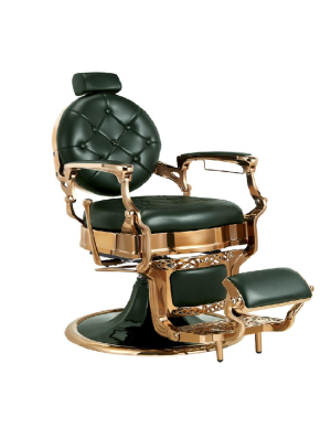 Sillón de Barbero Kirk GRS....