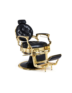 Sillón de Barbero Kirk CG....