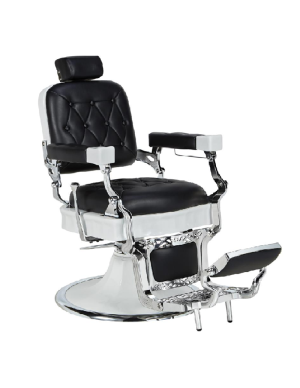 Sillón de Barbero Jones B....