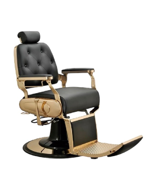 Sillón de Barbero Odiseo...