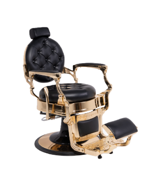 Sillón de Barbero Olimpo...