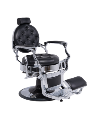 Sillón de Barbero Olimpo...