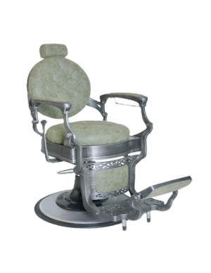 Sillón de Barbero Olimpo...
