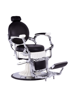 Sillón de Barbero Heracles...