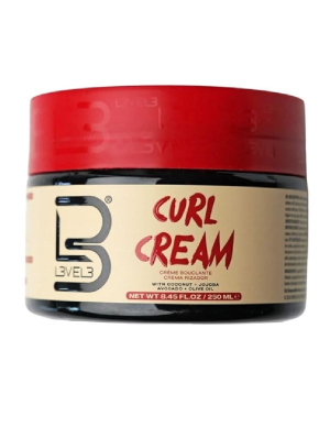 Crema Hidratante Rizos Curl...