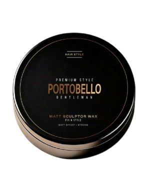 Cera Moldeadora Matte...