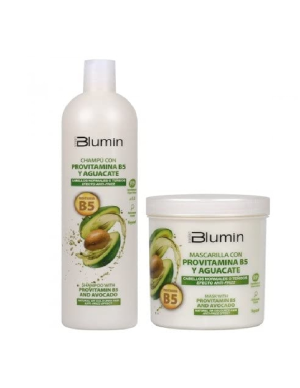 Pack Champú + Mascarilla...