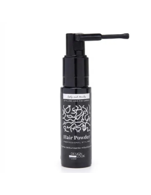 Polvo Texturizante...