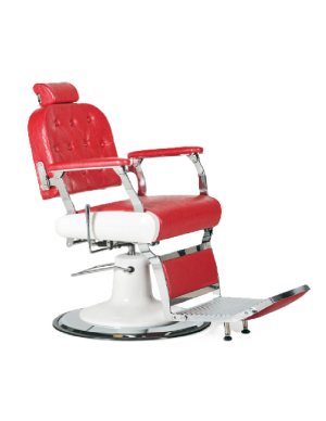 Sillón de Barbero Floyd...