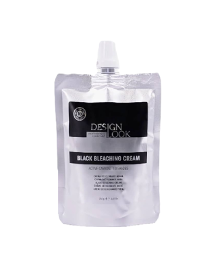 Crema Decolorante Negra...