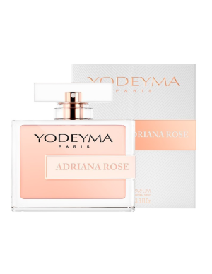 Perfume Adriana Rose...