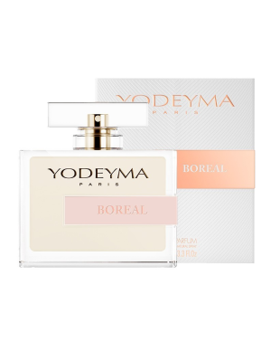 Perfume Boreal Yodeima...