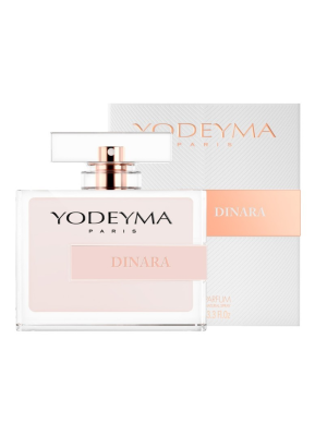 Perfume Dinara Yodeima...