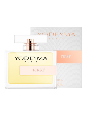 Perfume First Yodeima...