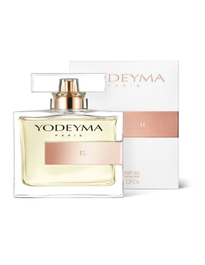 Perfume Il Yodeima Tamaños...