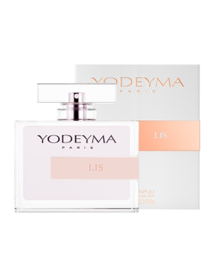 Perfume Lis Yodeima Tamaños...