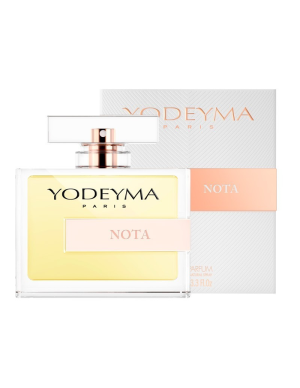 Perfume Nota Yodeima...