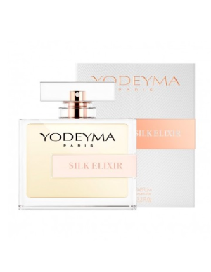 Perfume Silk Elixir Rose...