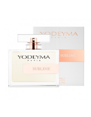 Perfume Sublime Yodeima...