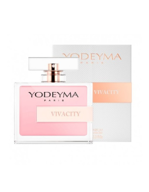 Perfume Vivacity Yodeima...