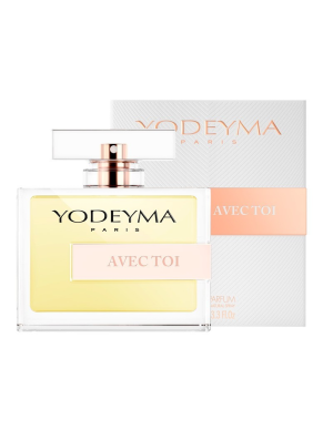 Perfume Avec Toi Yodeima...