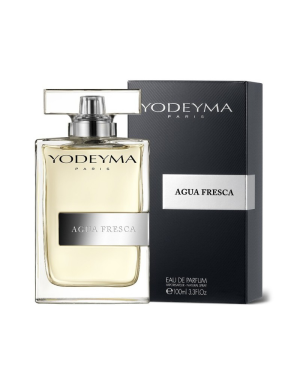 Perfume Agua Fresca Yodeima...
