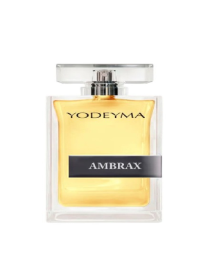 Perfume Ambrax Yodeima...