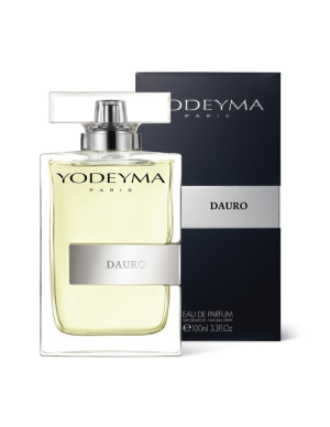 Perfume Dauro Yodeima...